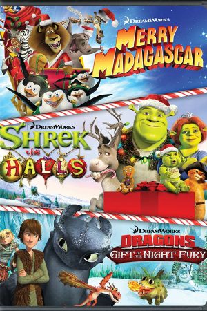 DreamWorks: Những tác phẩm kinh điển mùa lễ