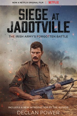 Vây Hãm Jadotville