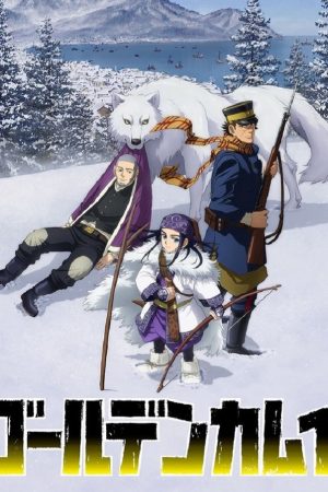 Golden Kamuy